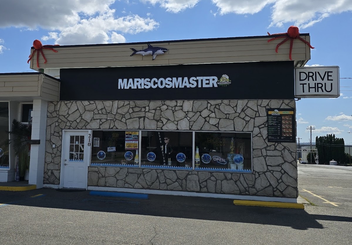 Mariscosmaster